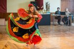 Запальний фестиваль східних танців "Фараон-2015" пройшов в Одесі (фото)