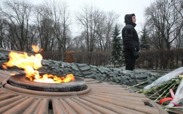 Жарила яичницу на "вечном огне": украинке выплатят компенсацию
