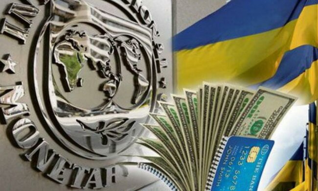 Як Україні не втратити підтримку МВФ