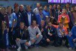 Спортивна збірна ЗСУ в ТОП-10 кращих команд світу