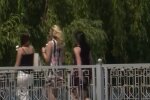 Тернополяни масово подалися в біга - карантинні кілограми тануть на очах