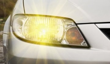 Німці винайшли "розумні" фари