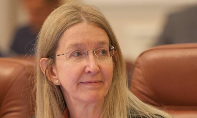 Молодая жена – не выход: Супрун рассказала, как вернуть эрекцию