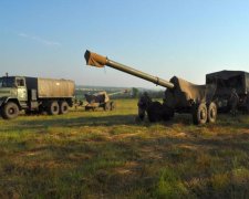 Под прицельным огнем: кровавое окончание перемирия на фронте