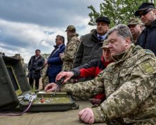 У ЄС вирішили, хто першим ступить на звільнену землю Донбасу