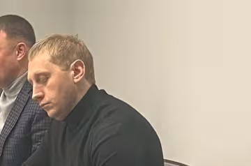 Віталій Гагач