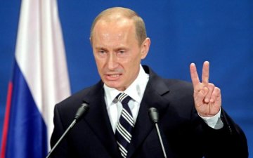 Нескінченне президентство: клони Путіна забезпечать Росії вічні страждання