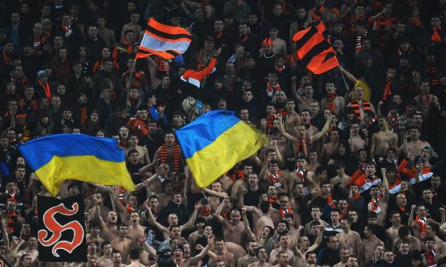 В Донецке хотят законсервировать Донбасс Арену