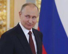 "Це огидно": весільний танок Путіна висміяли в мережі