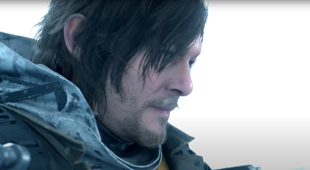 Вийшло занадто добре: Хідео Кодзима змушений змінити сценарій Death Stranding 2