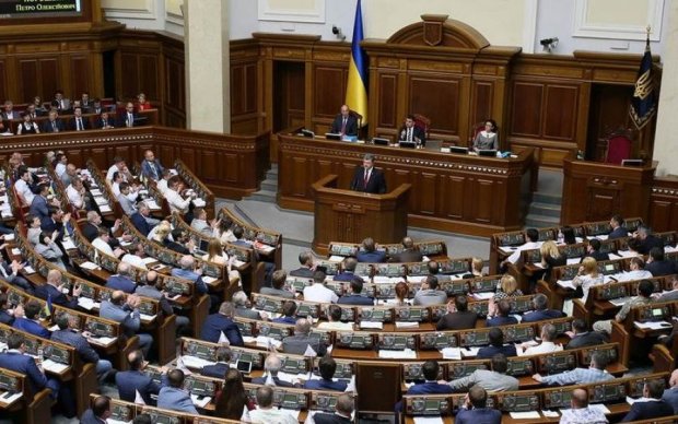 Інтернет-цензура в Україні: депутати облажались у стилі Роскомнагляду