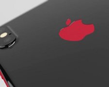 В сеть просочилось видео с обновленным iPhone X 2018