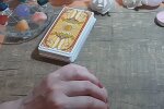 Ритуал по позбавленню від бідності, скріншот: Youtube