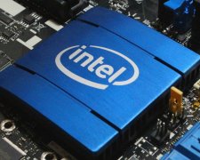 Опять за старое: в чипах Intel обнаружили глобальную уязвимость