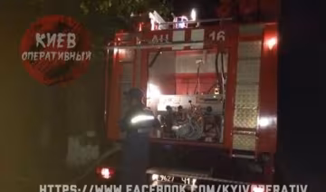 Захламленность квартиры едва не стоила хозяйке жизни