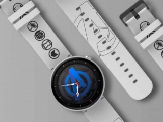 Xiaomi Amazfit Verge 2