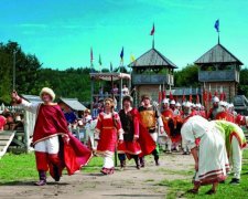 Россия не имеет отношения к Руси, - историк