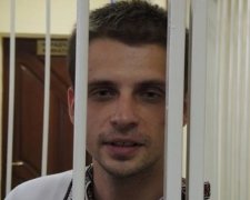 Підозрюваний у вбивстві Бузини зустріне Новий рік дома