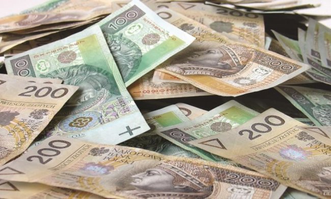 За полгода среди иностранцев в Польше больше всего заработали украинцы