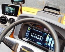 Українцям на заздрість: які автобуси запустять в Європі