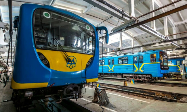 Не слушайте Кличко: глава "Киевгенплана" рассказал, когда построят метро на Троещину