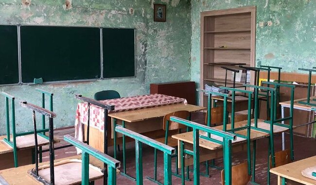 Фото:  Суспільне Львів