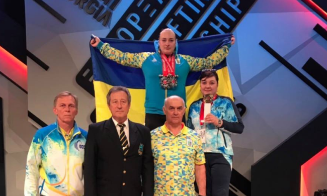 Анастасія Лисенко