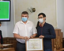 Франковские вундеркинды прославили родной город на всю Украину: "Мама, у меня 200!"