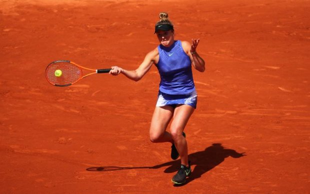 Найкраща тенісистка України розповіла, що відчуває після вильоту з Ролан Гаррос