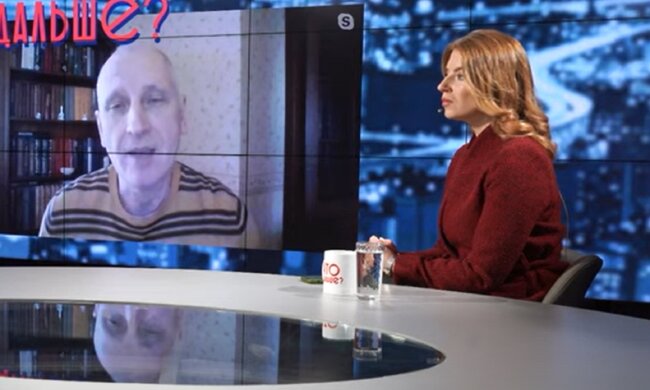 Олег Стариков