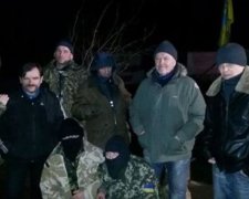 Блокадники повідомили про прибуття підкріплення