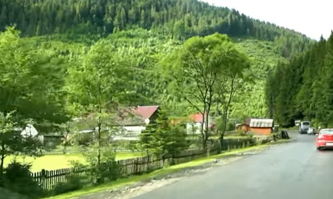 Закарпаття накрив потужний землетрус слідом за повінню, біда за бідою
