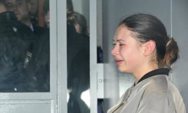 Крокодилячі сльози: що українці думають про мажорку Зайцеву