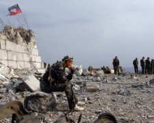 Тука повідомив про катастрофічні втрати бойовиків
