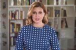 Елена Зеленская, фото Instagram