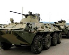 Росія готує великий наступ в Донбасі: знову стягує техніку