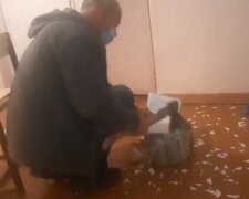 скриншот из видео