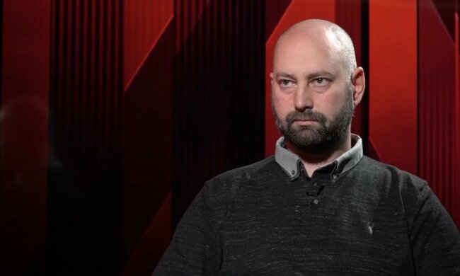 Андрей Тарасенко