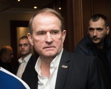 Виктор Медведчук
