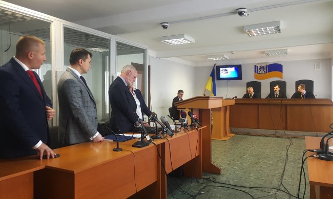 Штрикнув товариша 30 разів ножем: суд Києва вирішив долю жорсткого вбивці