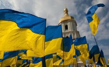 Объединительный собор Украинской православной церкви