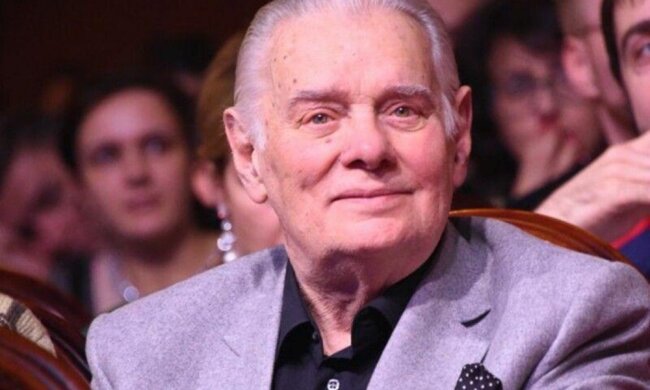 Володимир Андрєєв