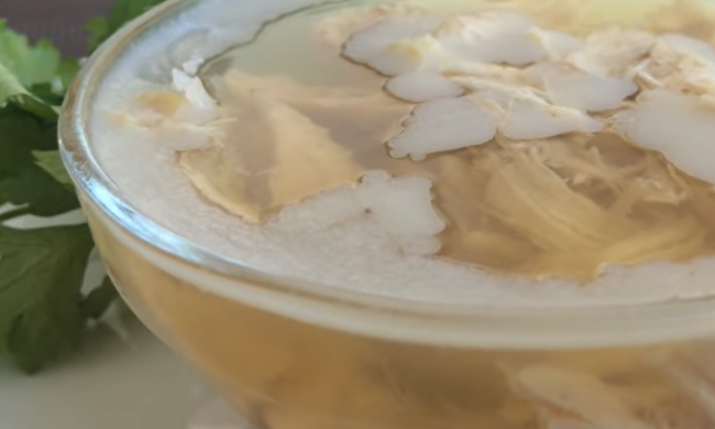 Холодець, фото: скріншот: YouTube