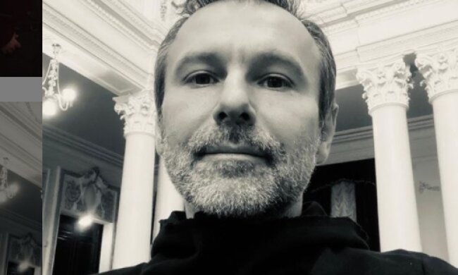 Святослав Вакарчук, фото з Instagram