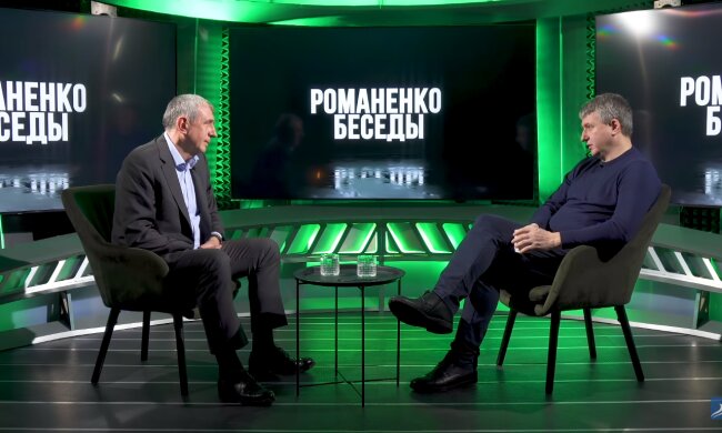 Александр Левченко