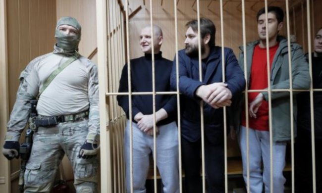 Звільнення українських моряків: у Путіна свій диявольский план - "Вигідніше продати або обміняти"