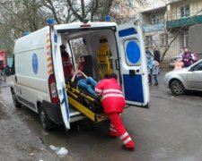 Взрыв в Бердянске: появилось первое видео