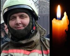 Київський пожежник помер від коронавірусу на руках у лікарів: полум'я хвороби виявилося сильнішим