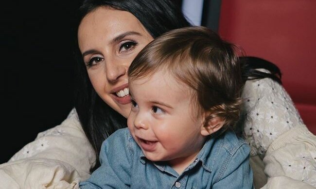 Джамала призналась, что станет мамой во второй раз: "Это чудо, которое дарит Всевышний"