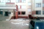 В школе Черниговской области взорвался гранатомет